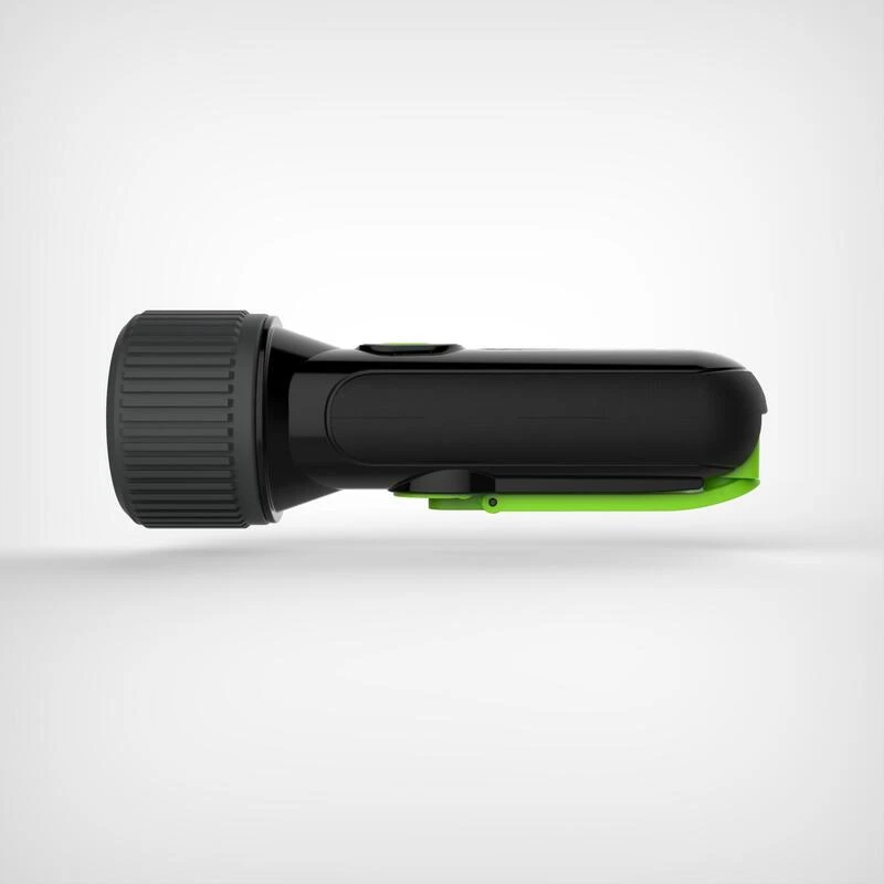 Lampe Torche Autonome étanche - DYNAMO 300 WP Noire - 35 Lumens 5 Lampe Torche Autonome étanche - DYNAMO 300 WP Noire - 35 Lumens - Afbeelding 4