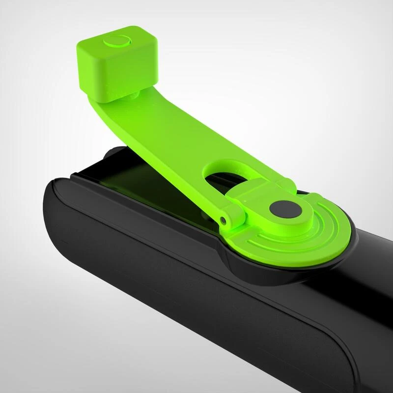 Lampe Torche Autonome étanche - DYNAMO 300 WP Noire - 35 Lumens 6 Lampe Torche Autonome étanche - DYNAMO 300 WP Noire - 35 Lumens - Afbeelding 5