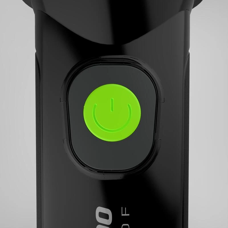 Lampe Torche Autonome étanche - DYNAMO 300 WP Noire - 35 Lumens 8 Lampe Torche Autonome étanche - DYNAMO 300 WP Noire - 35 Lumens - Afbeelding 7