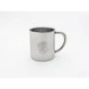 Lemmel Double-Walled Insulated Mug - Acier Inoxydable - Rötter -Avontuur Uitrusting lemmel double walled insulated mug acier inoxydable rotter