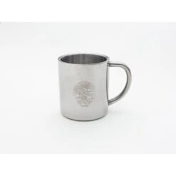 Lemmel Double-Walled Insulated Mug - Acier Inoxydable - Rötter -Avontuur Uitrusting lemmel double walled insulated mug acier inoxydable rotter 2