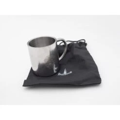 Lemmel Double-Walled Insulated Mug - Acier Inoxydable - Rötter -Avontuur Uitrusting lemmel double walled insulated mug acier inoxydable rotter 4