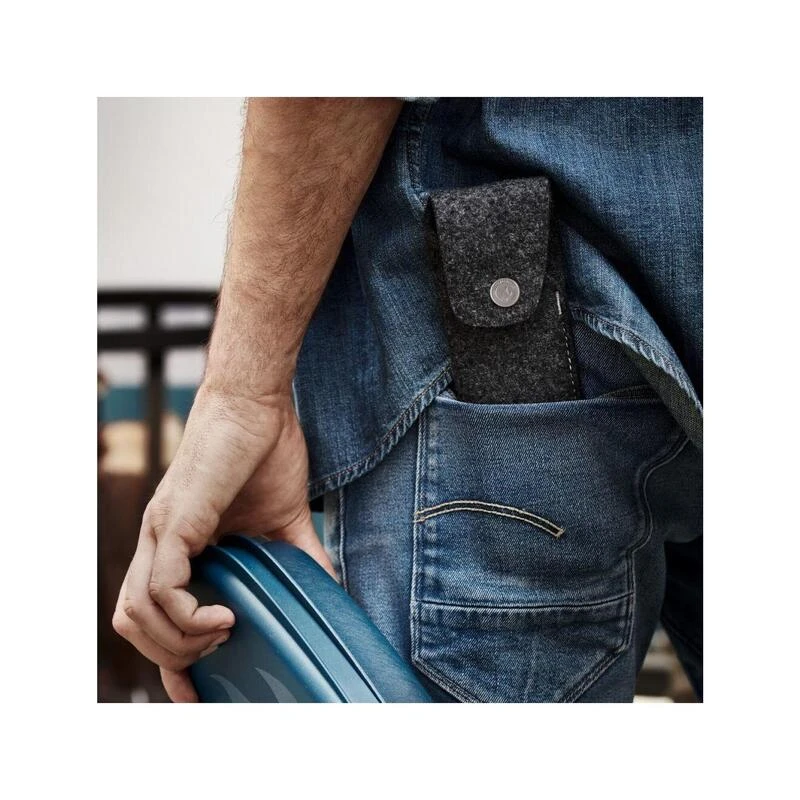 Light My Fire Kit Eco Spork Titane 5 Light My Fire Kit Eco Spork Titane - Afbeelding 3