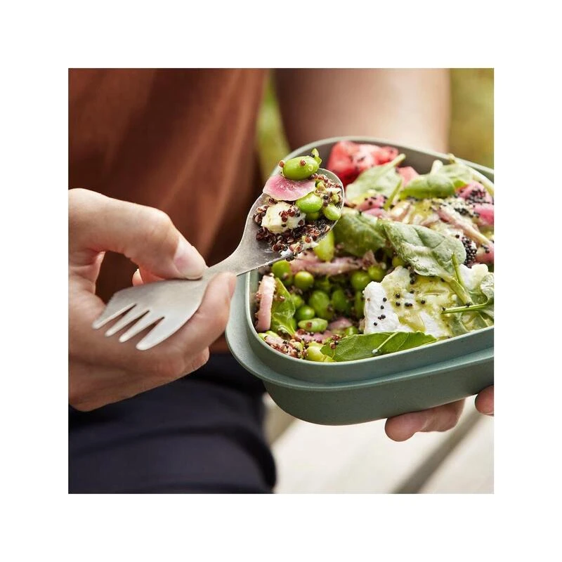 Light My Fire Kit Eco Spork Titane 6 Light My Fire Kit Eco Spork Titane - Afbeelding 4