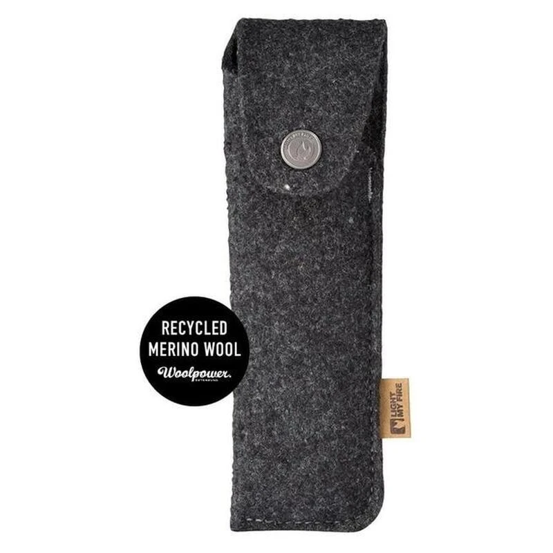 Light My Fire Kit Eco Spork Titane 7 Light My Fire Kit Eco Spork Titane - Afbeelding 5