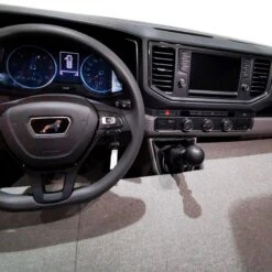 Lit Avant Rabattable Pour Volkswagen Crafter Et Man (2017-2020) 8 Lit Avant Rabattable Pour Volkswagen Crafter Et Man (2017-2020) -Avontuur Uitrusting lit avant rabattable pour volkswagen crafter et man 2017 2020 2