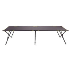 Quechua LIT DE CAMP PLIANT -Avontuur Uitrusting lit de camp pliant 2