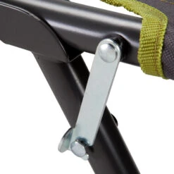 Quechua LIT DE CAMP PLIANT -Avontuur Uitrusting lit de camp pliant 6