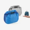 Lot De 2 Housses De Rangement De Trekking - Demi-lune Imperméables - 2x7L -Avontuur Uitrusting lot de 2 housses de rangement de trekking demi lune impermeables 2x7l