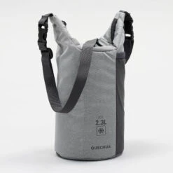 Quechua Lunch Box 100 Isotherme 2,3 Litres - 1 Boîte Alimentaire Comprise -Avontuur Uitrusting lunch box 100 isotherme 23 litres 1 boite alimentaire comprise 1