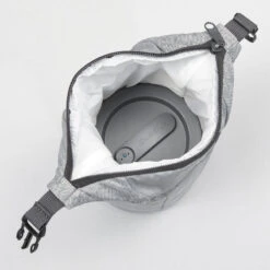 Quechua Lunch Box 100 Isotherme 2,3 Litres - 1 Boîte Alimentaire Comprise -Avontuur Uitrusting lunch box 100 isotherme 23 litres 1 boite alimentaire comprise 3