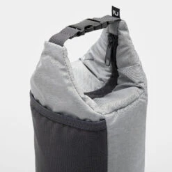 Quechua Lunch Box 100 Isotherme 2,3 Litres - 1 Boîte Alimentaire Comprise -Avontuur Uitrusting lunch box 100 isotherme 23 litres 1 boite alimentaire comprise 4