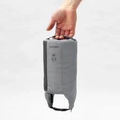 Quechua Lunch Box 100 Isotherme 2,3 Litres - 1 Boîte Alimentaire Comprise -Avontuur Uitrusting lunch box 100 isotherme 23 litres 1 boite alimentaire comprise 6