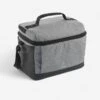 Quechua Lunchbox 500 Isotherme 5 Litres - 1 Set De Table Compris 2 Quechua Lunchbox 500 Isotherme 5 Litres - 1 Set De Table Compris -Avontuur Uitrusting lunchbox 500 isotherme 5 litres 1 set de table compris