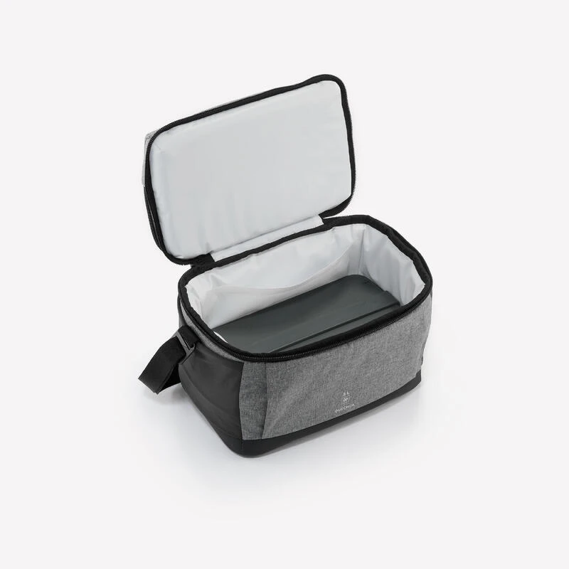 Quechua Lunchbox 500 Isotherme 5 Litres - 1 Set De Table Compris 9 Quechua Lunchbox 500 Isotherme 5 Litres - 1 Set De Table Compris - Afbeelding 7