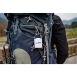 Luvego MINI PUMP - Pompe à Air - Lanterne 400 ML - 3-en-1 -Avontuur Uitrusting luvego mini pump pompe a air lanterne 400 ml 3 en 1 2