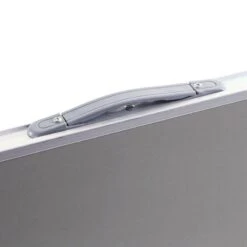 Regatta Matano Table Pliante De Camping Pour Adulte - Gris -Avontuur Uitrusting matano table pliante de camping pour adulte gris 2