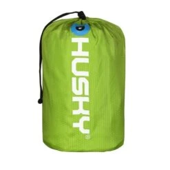 Husky Matelas Auto-gonflant Folly 2.5 - Valeur R 3.4 - Vert Clair -Avontuur Uitrusting matelas auto gonflant folly 25 valeur r 34 vert clair 2