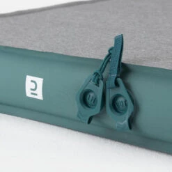 Quechua MATELAS AUTOGONFLANT DE CAMPING - ULTIM COMFORT 70 CM - 1 PERSONNE -Avontuur Uitrusting matelas autogonflant de camping ultim comfort 70 cm 1 personne 4