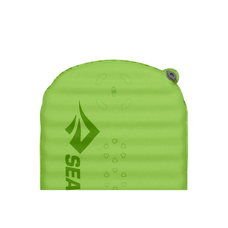 Matelas Autogonflant Sea To Summit CONFORT Light S.I. L 4 Matelas Autogonflant Sea To Summit CONFORT Light S.I. L - Afbeelding 2