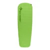 Matelas Autogonflant Sea To Summit CONFORT Light S.I. L -Avontuur Uitrusting matelas autogonflant sea to summit confort light si l