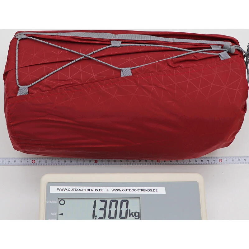 Matelas Autogonflant Sea To Summit CONFORT Plus S.I. L 6 Matelas Autogonflant Sea To Summit CONFORT Plus S.I. L - Afbeelding 4