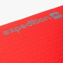 HIGHLANDER Matelas De Couchage Expedition Autogonflant - X-Large - Rouge -Avontuur Uitrusting matelas de couchage expedition autogonflant x large rouge 2