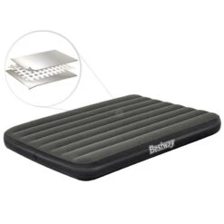 Matelas Gonflable Bestway Tritech 1,91 m X 1,37m -Avontuur Uitrusting matelas gonflable bestway tritech 191 m x 137m 2