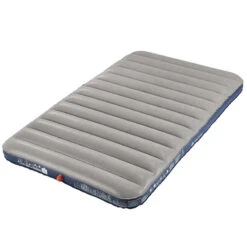 Quechua MATELAS GONFLABLE DE CAMPING - AIR COMFORT 120 CM - 2 PERSONNES 13 Quechua MATELAS GONFLABLE DE CAMPING - AIR COMFORT 120 CM - 2 PERSONNES -Avontuur Uitrusting matelas gonflable de camping air comfort 120 cm 2 personnes 5