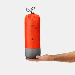 Matelas Gonflable De Trekking - MT500 Air Isolant XL - 195 X 60 Cm - 1 Personne 16 Matelas Gonflable De Trekking - MT500 Air Isolant XL - 195 X 60 Cm - 1 Personne -Avontuur Uitrusting matelas gonflable de trekking mt500 air isolant xl 195 x 60 cm 1 personne 6