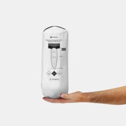 Matelas Gonflable De Trekking - MT500 Air XL - 195 X 60 Cm - Minimal Editions -Avontuur Uitrusting matelas gonflable de trekking mt500 air xl 195 x 60 cm minimal editions 5