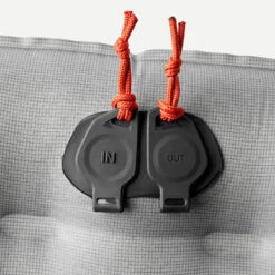 Matelas Gonflable De Trekking - MT900 Air Isolant XL - 195 X 63 Cm - 1 Personne -Avontuur Uitrusting matelas gonflable de trekking mt900 air isolant xl 195 x 63 cm 1 personne 3