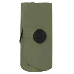 Husky Matelas Gonflable Flicky 8 - Valeur R 1,5 - Vert -Avontuur Uitrusting matelas gonflable flicky 8 valeur r 15 vert 3