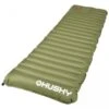 Husky Matelas Gonflable Funny 10 - Valeur R 1,3 - Vert -Avontuur Uitrusting matelas gonflable funny 10 valeur r 13 vert