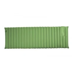 Husky Matelas Gonflable Funny 10 - Valeur R 1,3 - Vert -Avontuur Uitrusting matelas gonflable funny 10 valeur r 13 vert 2