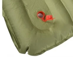 Husky Matelas Gonflable Funny 10 - Valeur R 1,3 - Vert -Avontuur Uitrusting matelas gonflable funny 10 valeur r 13 vert 3