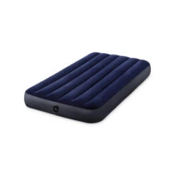 Matelas Gonflable - Intex Classic Downy -1 Personne - 76x191x25 Cm (BxLxH) 11 Matelas Gonflable - Intex Classic Downy -1 Personne - 76x191x25 Cm (BxLxH) -Avontuur Uitrusting matelas gonflable intex classic downy 1 personne 76x191x25 cm bxlxh 2