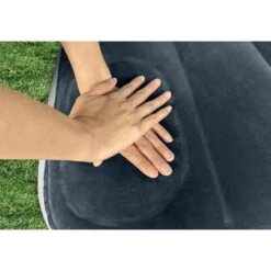 Matelas Gonflable - Intex Downy -2 Personnes - 152x203x25 Cm (BxLxH) 9 Matelas Gonflable - Intex Downy -2 Personnes - 152x203x25 Cm (BxLxH) -Avontuur Uitrusting matelas gonflable intex downy 2 personnes 152x203x25 cm bxlxh 2