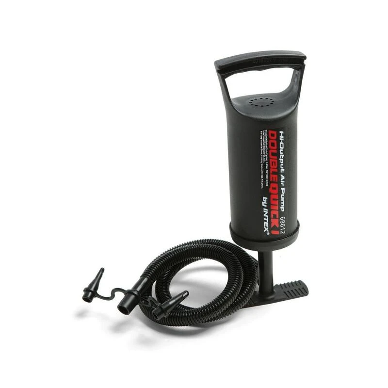 Matelas Gonflable - Intex Kidz - Matelas Gonflable Pour Enfants - 1 Personne 8 Matelas Gonflable - Intex Kidz - Matelas Gonflable Pour Enfants - 1 Personne - Afbeelding 6