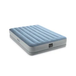 Matelas Gonflable - Intex Mid-Rise Comfort -2 Personnes 10 Matelas Gonflable - Intex Mid-Rise Comfort -2 Personnes -Avontuur Uitrusting matelas gonflable intex mid rise comfort 2 personnes 1