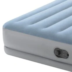 Matelas Gonflable - Intex Mid-Rise Comfort -2 Personnes 15 Matelas Gonflable - Intex Mid-Rise Comfort -2 Personnes -Avontuur Uitrusting matelas gonflable intex mid rise comfort 2 personnes 6