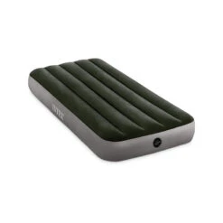 Matelas Gonflable - Intex Prestige Downy -1 Personne - 76x191x25 Cm (BxLxH) 9 Matelas Gonflable - Intex Prestige Downy -1 Personne - 76x191x25 Cm (BxLxH) -Avontuur Uitrusting matelas gonflable intex prestige downy 1 personne 76x191x25 cm bxlxh 2