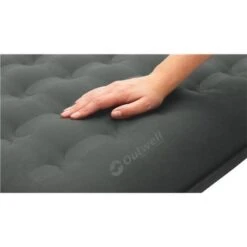 Matelas Outwell Flow Airbed Double 10 Matelas Outwell Flow Airbed Double -Avontuur Uitrusting matelas outwell flow airbed double 3