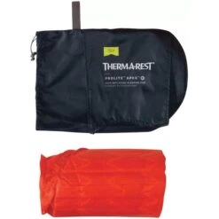 Therm-a-Rest Matelas Prolite Apex Heat Wave R -Avontuur Uitrusting matelas prolite apex heat wave r 2