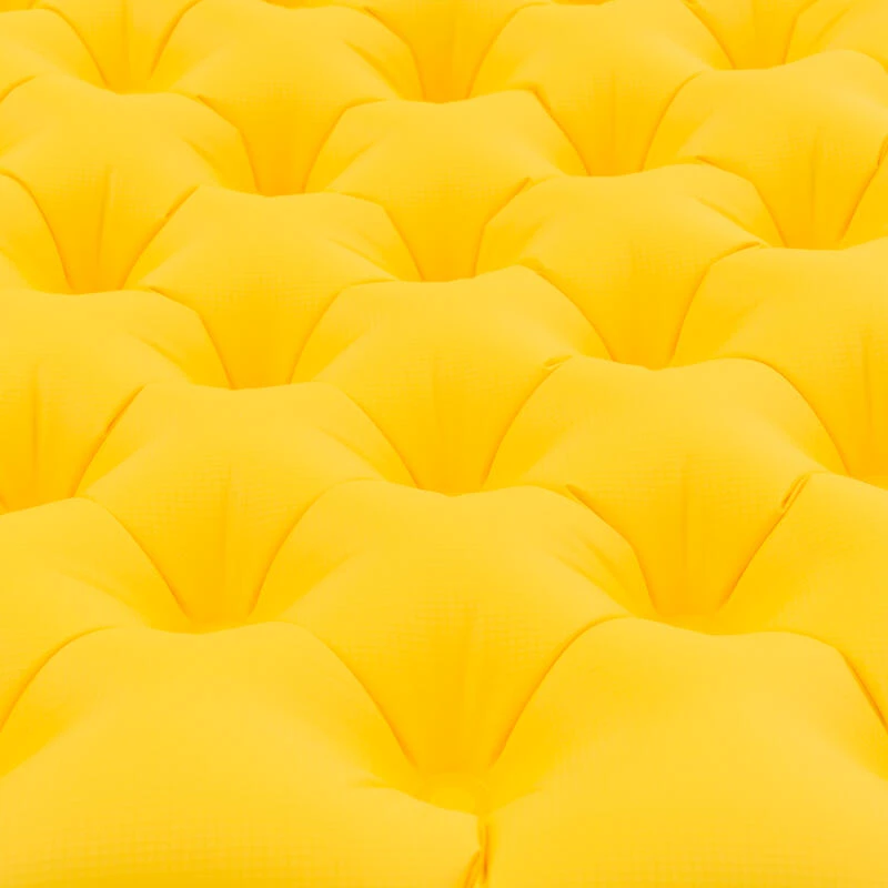 Matelas ULTRALIGHT Jaune SEA TO SUMMIT 5 Matelas ULTRALIGHT Jaune SEA TO SUMMIT - Afbeelding 3