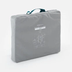 Quechua MEUBLE DE RANGEMENT PLIABLE ET COMPACT POUR LE CAMPING -Avontuur Uitrusting meuble de rangement pliable et compact pour le camping 2