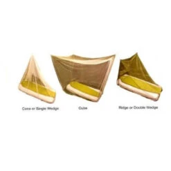 HIGHLANDER Moustiquaire Moustiquaire Tourer 1 Personne - Blanc -Avontuur Uitrusting moustiquaire moustiquaire tourer 1 personne blanc 3