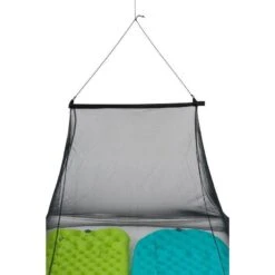 Moustiquaire Sea To Summit Double -Avontuur Uitrusting moustiquaire sea to summit double 4