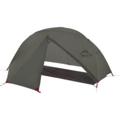 MSR Elixir 1 Tent - Version 2 Verte 12 MSR Elixir 1 Tent - Version 2 Verte -Avontuur Uitrusting msr elixir 1 tent version 2 verte 4