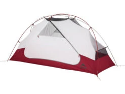 MSR Elixir 1 Tent - Version 2 Verte 13 MSR Elixir 1 Tent - Version 2 Verte -Avontuur Uitrusting msr elixir 1 tent version 2 verte 5